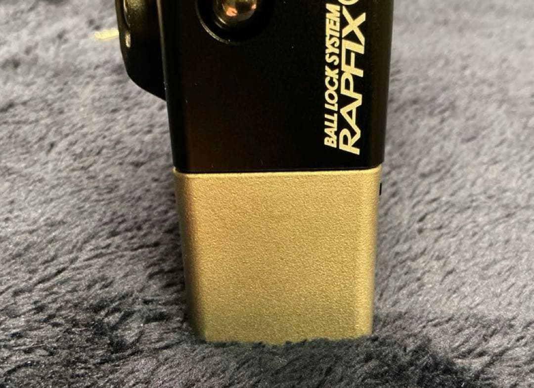 RAPFIX GTC KEY LOCK SYSTEM キーロックシステム