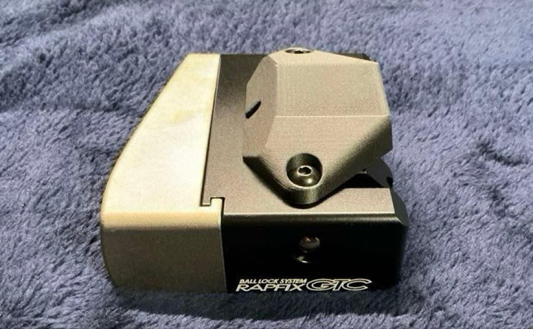 RAPFIX GTC KEY LOCK SYSTEM キーロックシステム