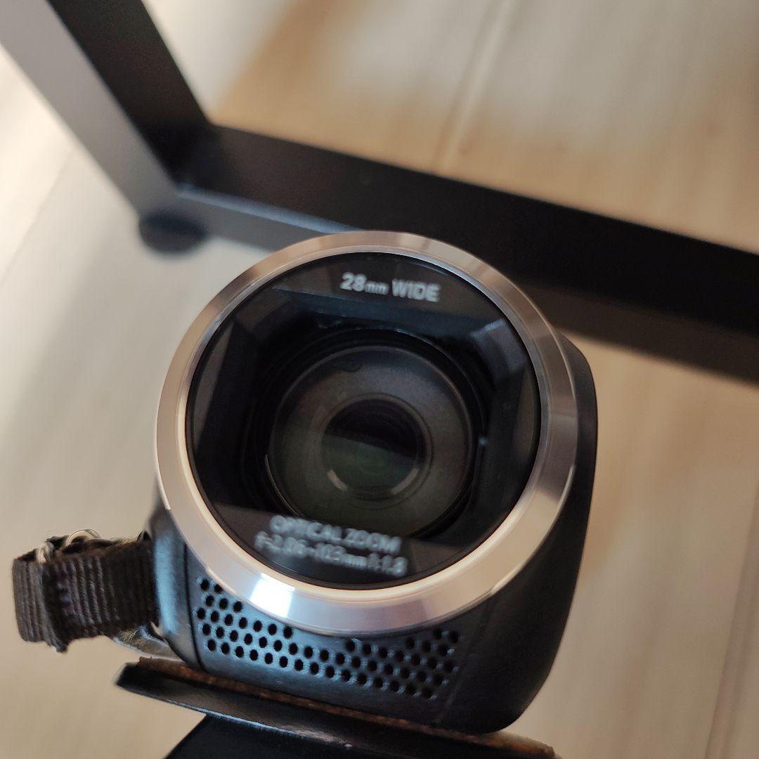 Panasonic HC-V360M デジタルビデオカメラ