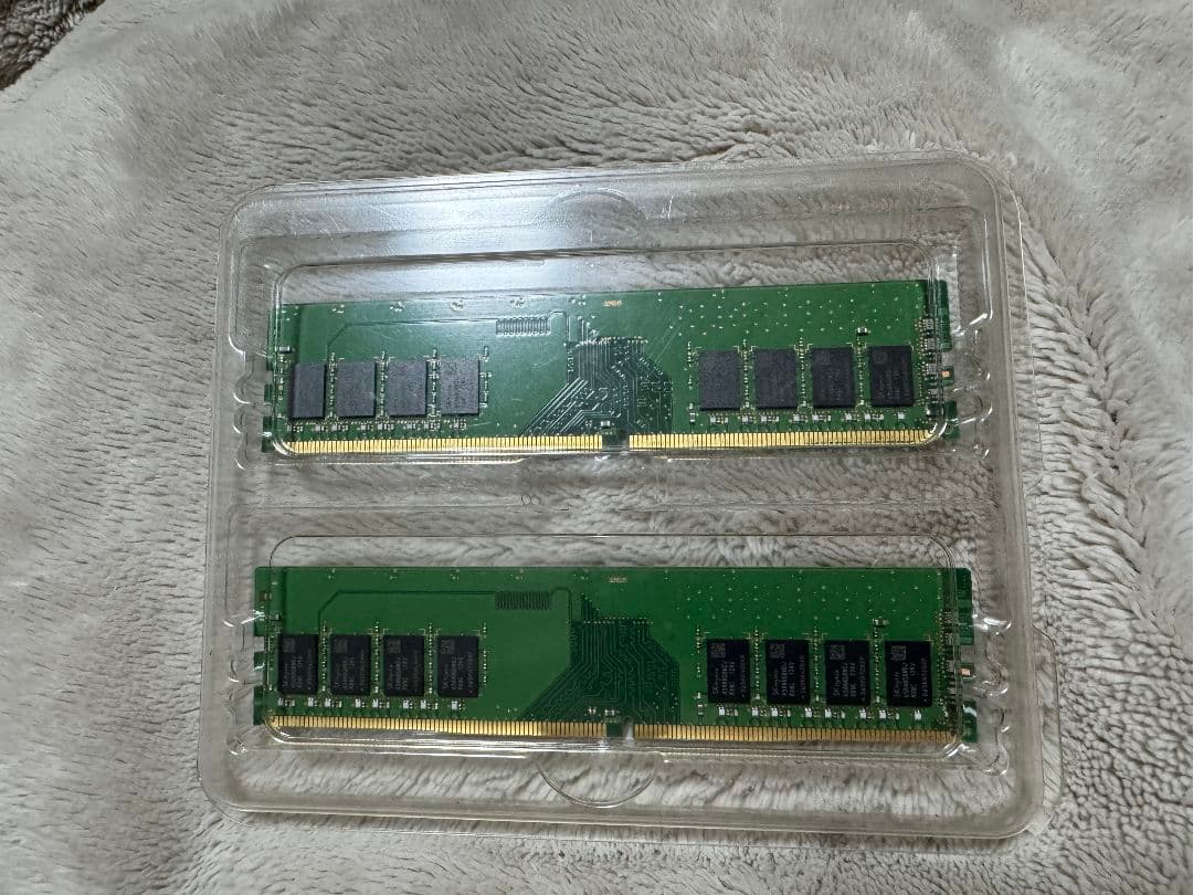 SK hynix ddr4-3200 16GB(8GB×2枚)