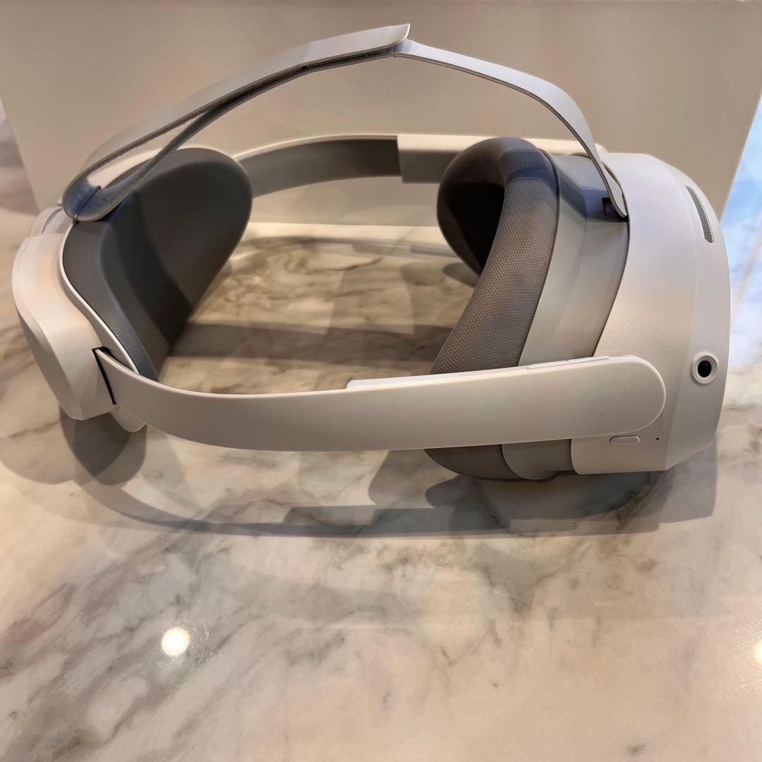 PICO 4 VRヘッドセット 128gb モーショントラッカー