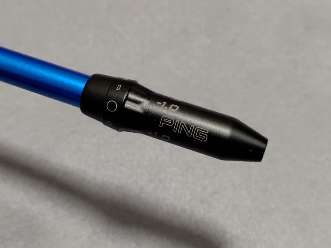 5W未使用 Alta j cb Blue フレックスR 42.5in 5W用