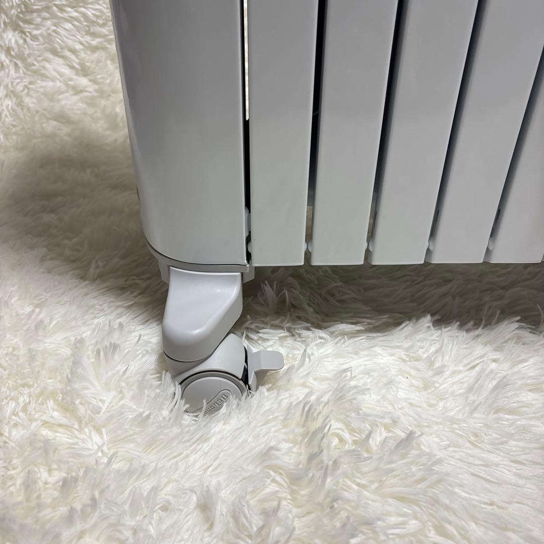 ✨美品✨　デロンギ　ベルカルドRHJ75V0915-GY ヒーター