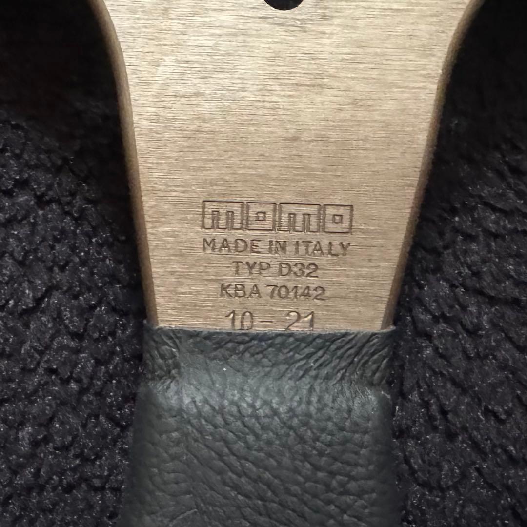 MOMO RACE ステアリング 32π