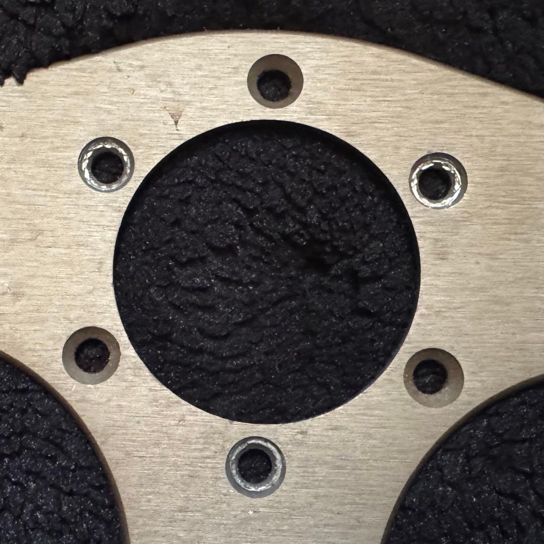 MOMO RACE ステアリング 32π