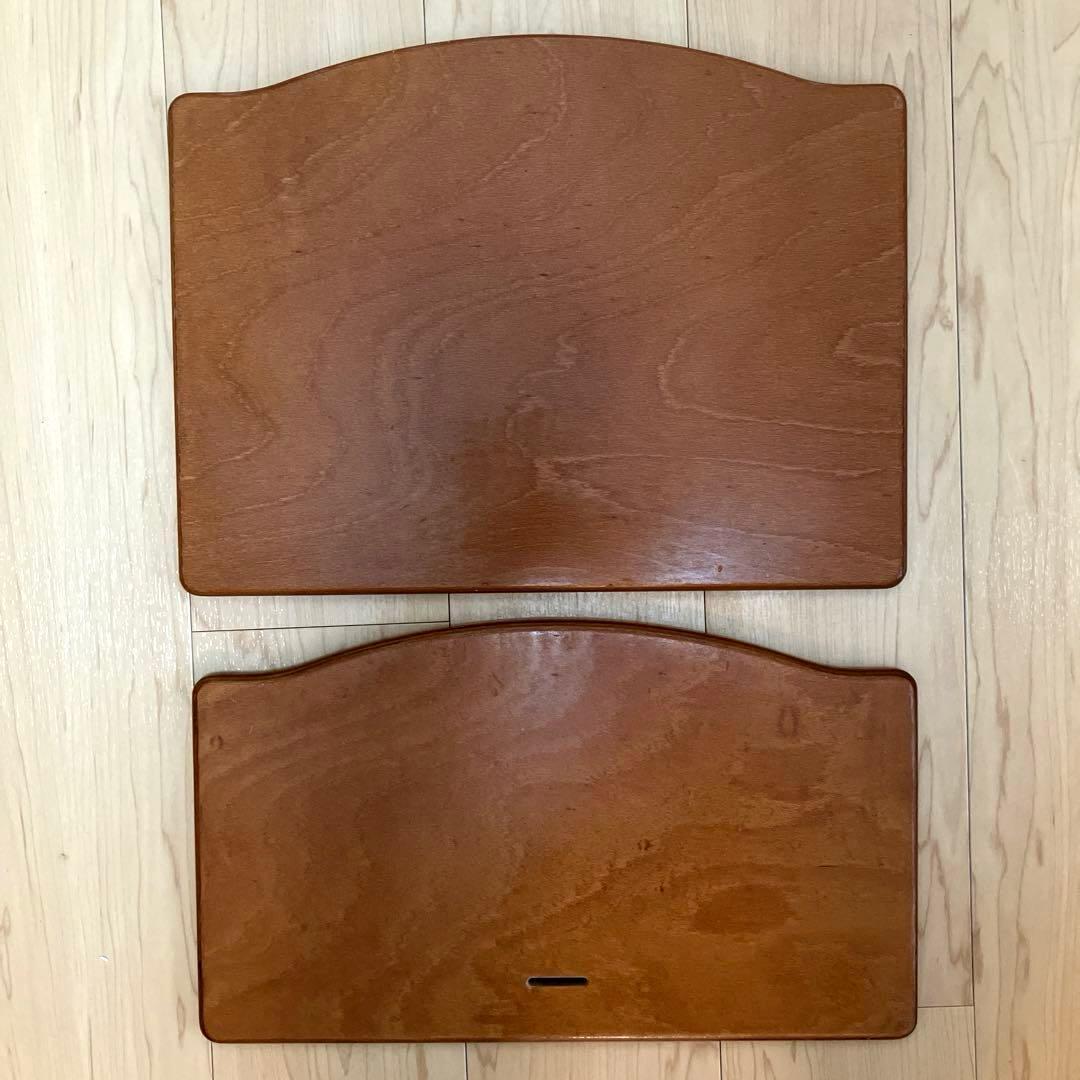 Stokke ストッケ トリップトラップ ベビーセット　チェリー