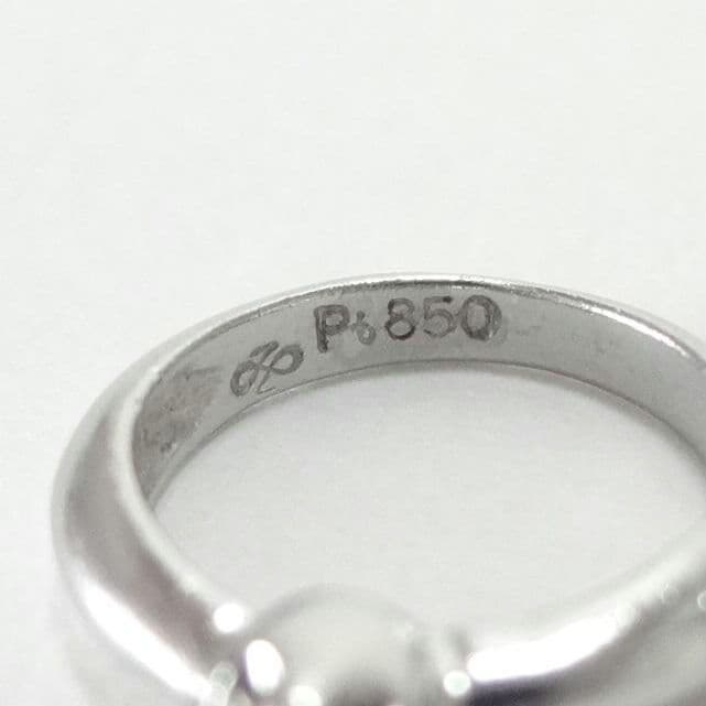 【せりな様】1Pダイヤモンド　ペンダントトップ　プラチナ