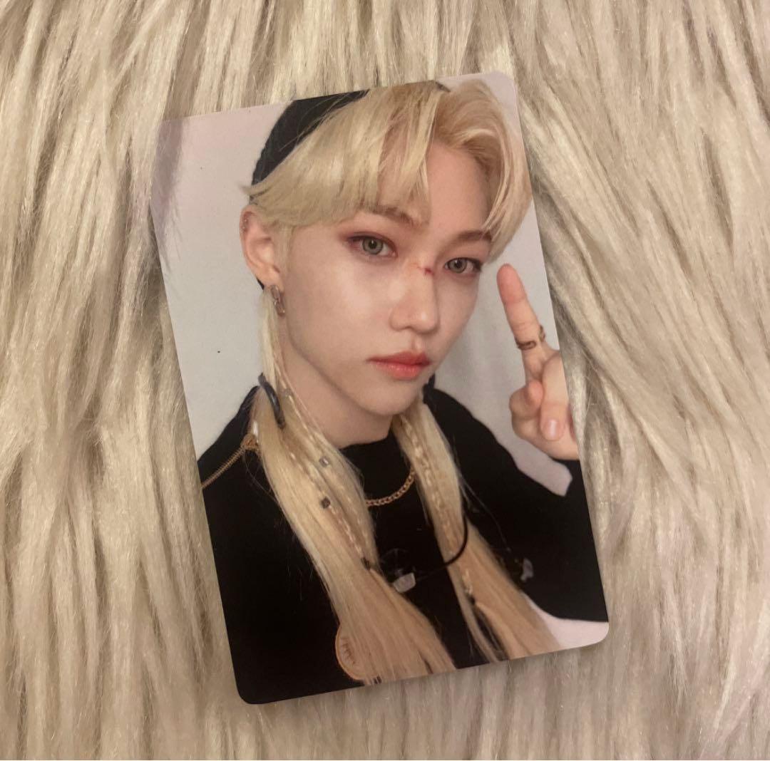 スキズ　フィリックス　noeasy 店舗特典　まとめ　straykids