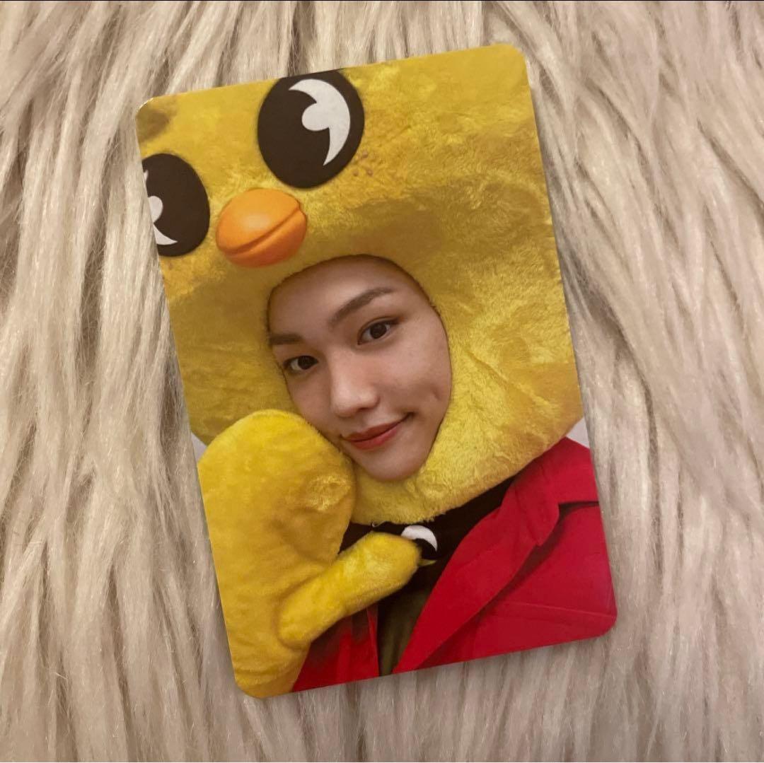 スキズ　フィリックス　noeasy 店舗特典　まとめ　straykids