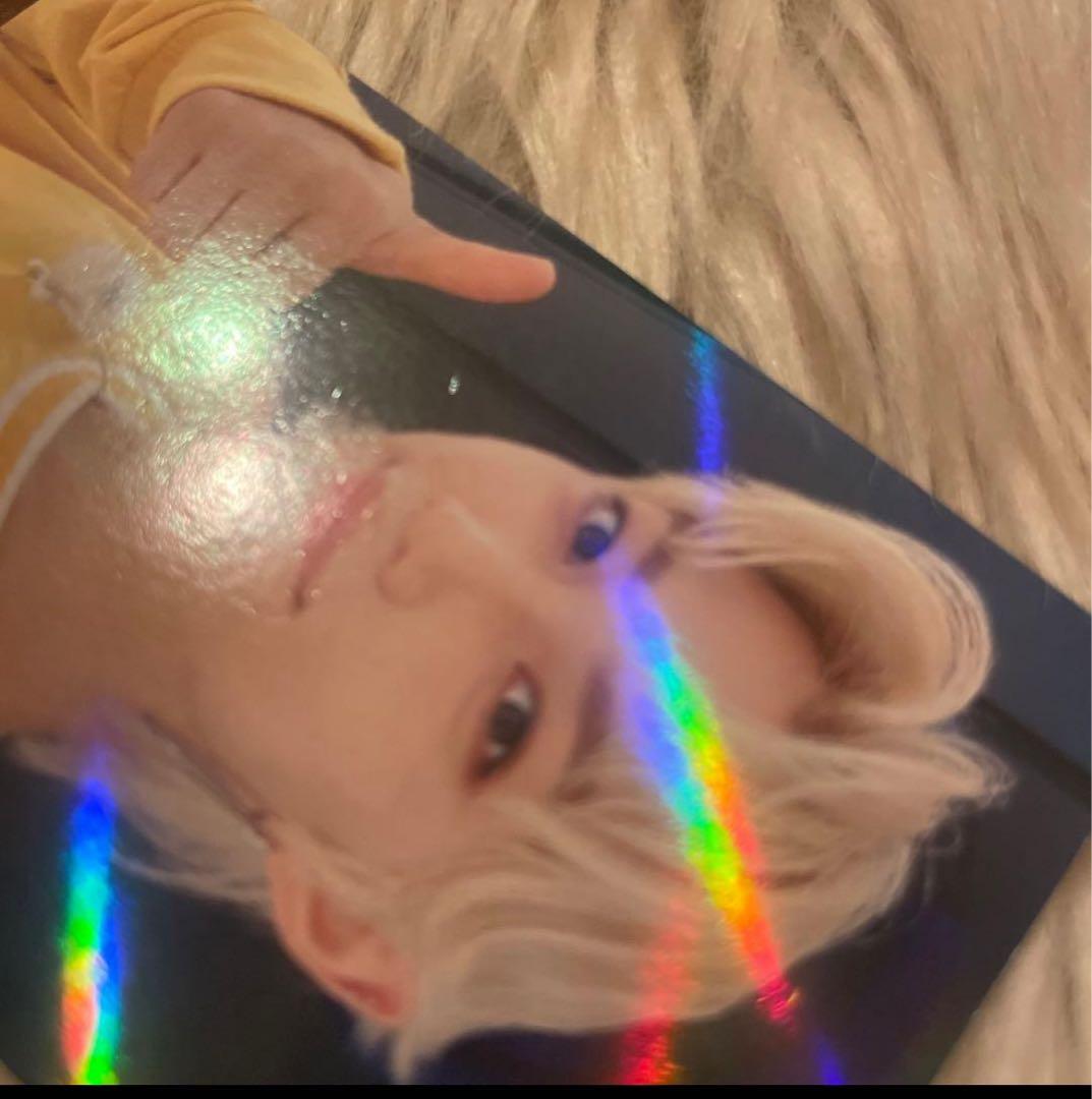 スキズ　フィリックス　noeasy 店舗特典　まとめ　straykids