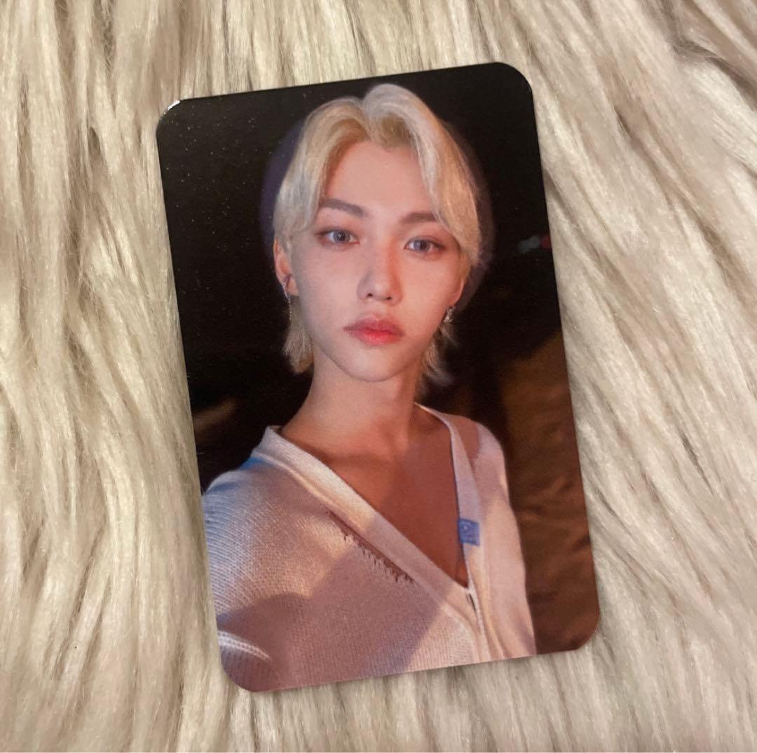 スキズ　フィリックス　noeasy 店舗特典　まとめ　straykids