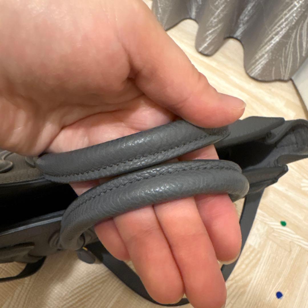 【とーち】セリーヌ　ラゲージ　ナノ　コール　新ロゴ