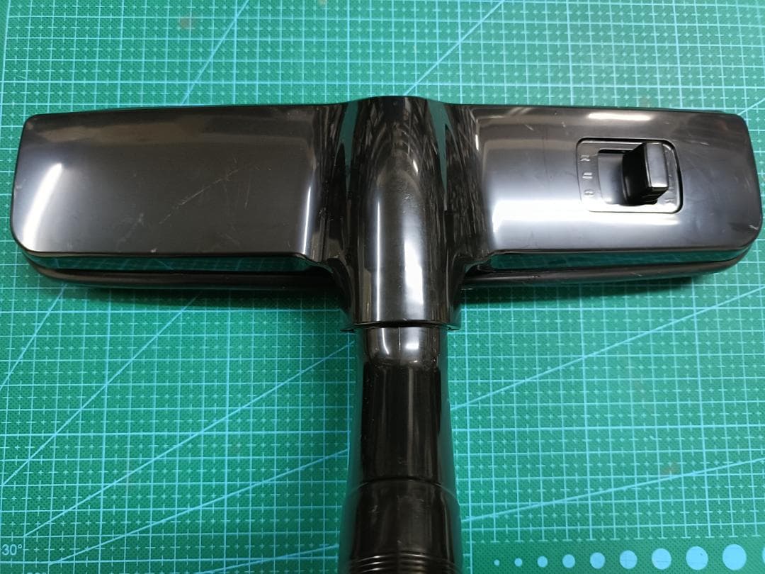 リンレイ　業務用 掃除機　RD-370 R（中古・良品）