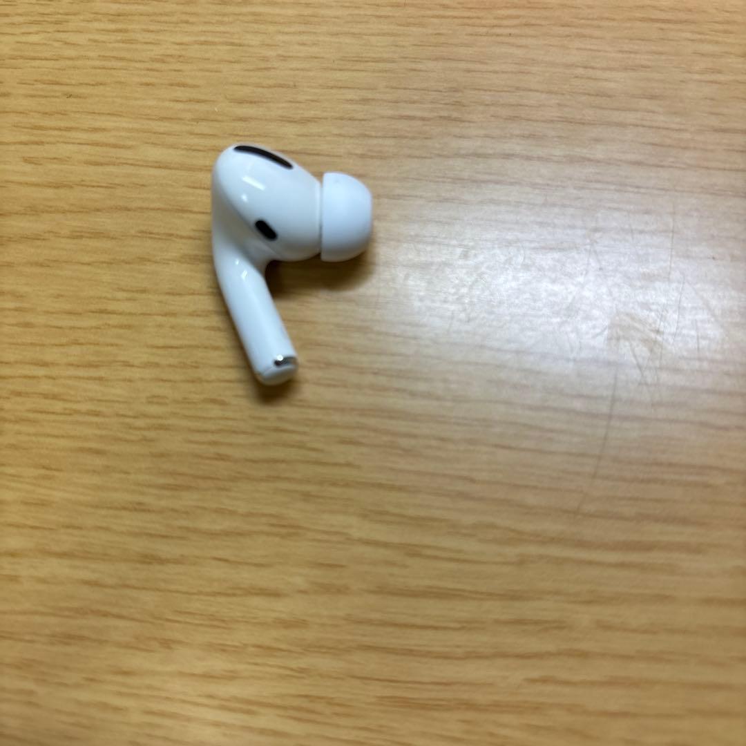 AirPods Pro 本体 充電ケース付属