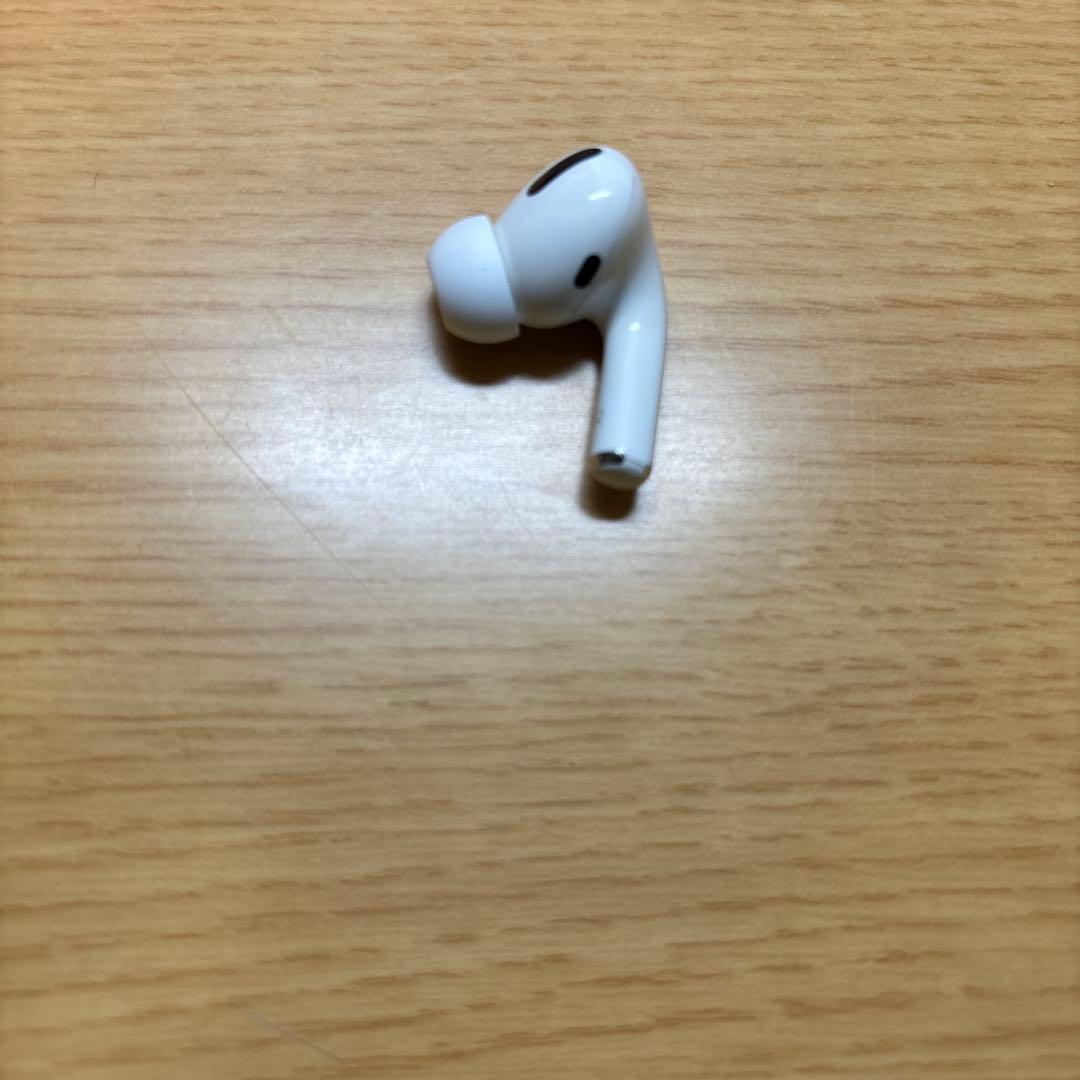 AirPods Pro 本体 充電ケース付属