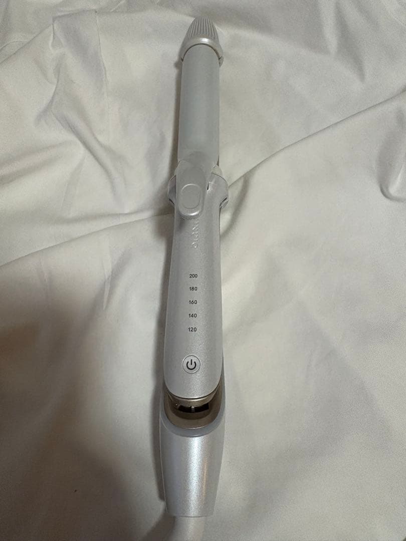 【限定特価12/25まで】（本体のみ）KINUJO 2WAY IRON 26mm