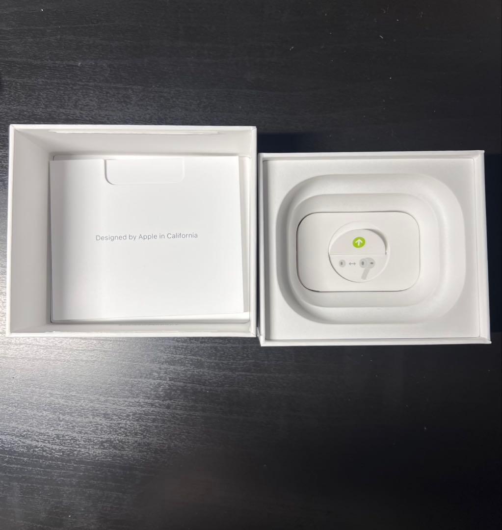 airpods pro3 +オマケアリ