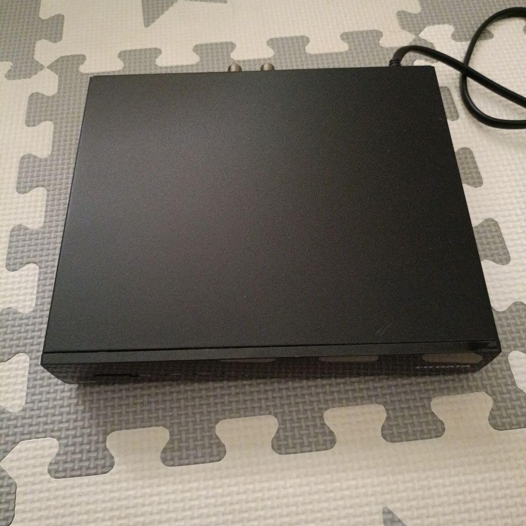 アイ・オー・データレックオンhvtr-bctx3