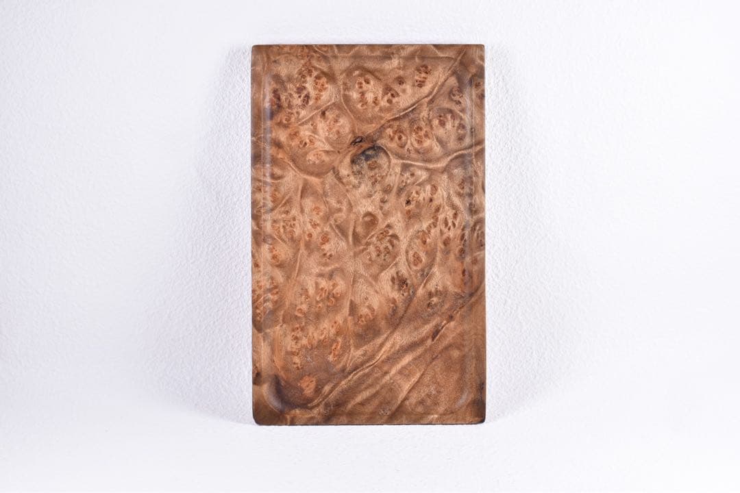 No.331マーブルウッドのトレー