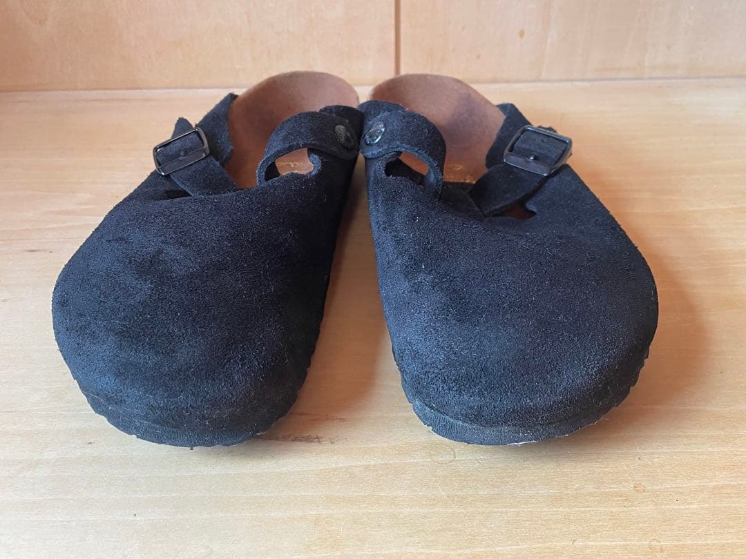 ビルケンシュトック ボストン 39 Boston BIRKENSTOCK