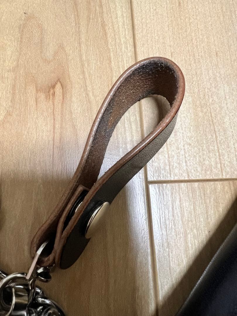 humongous トラッカーウォレット