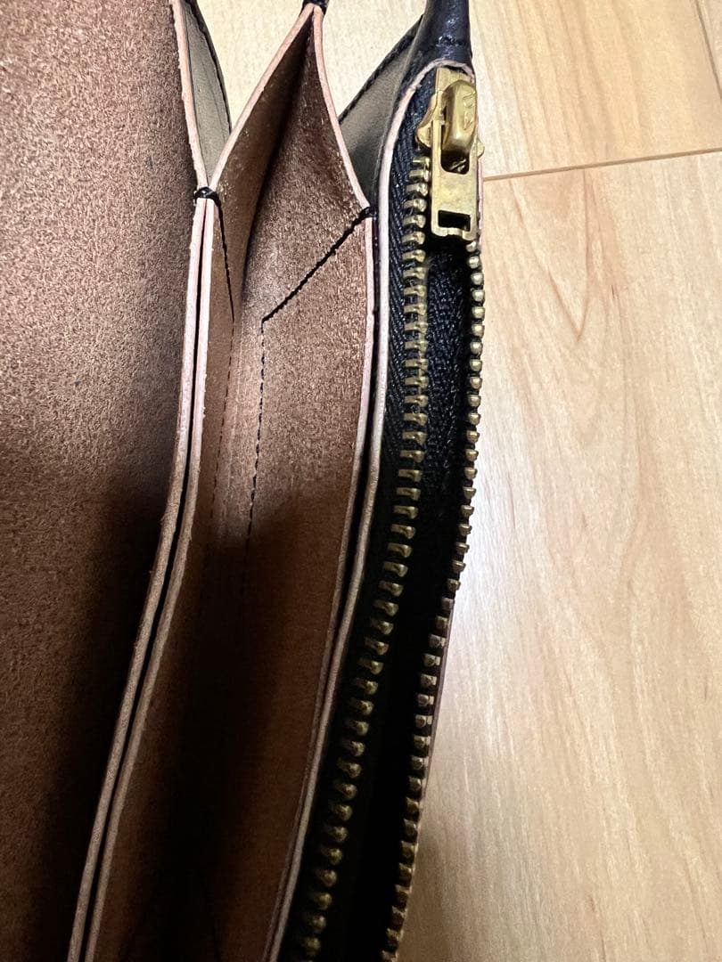 humongous トラッカーウォレット