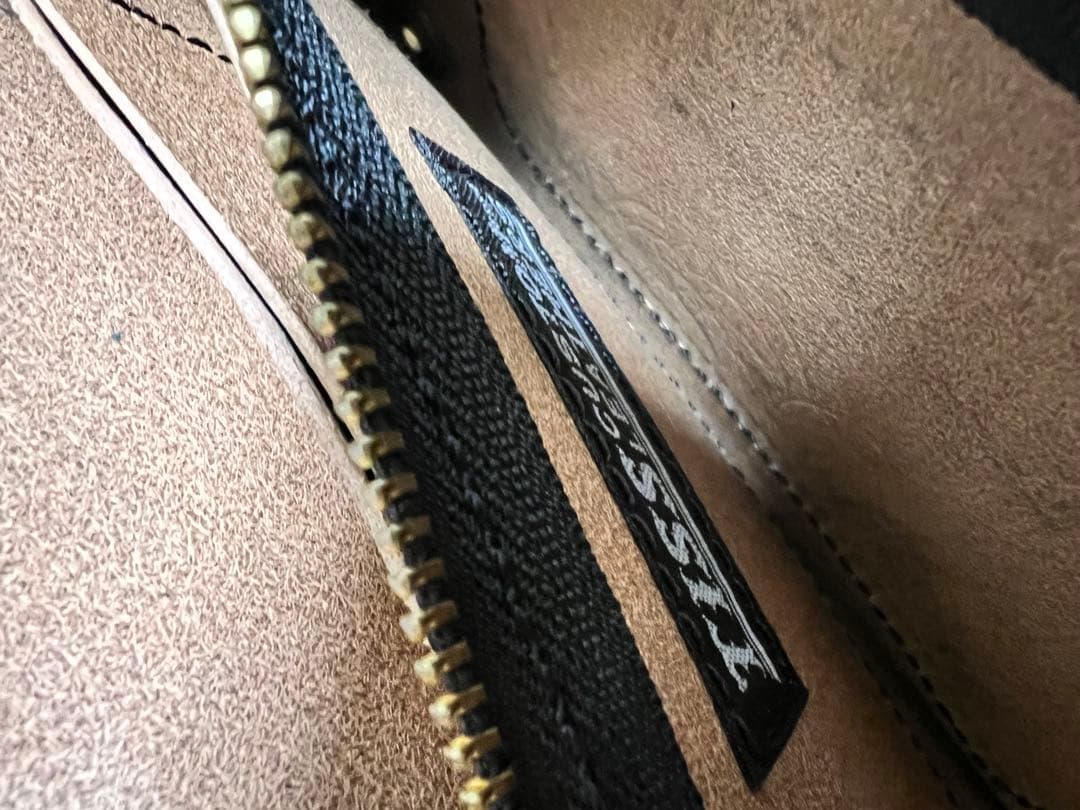 humongous トラッカーウォレット