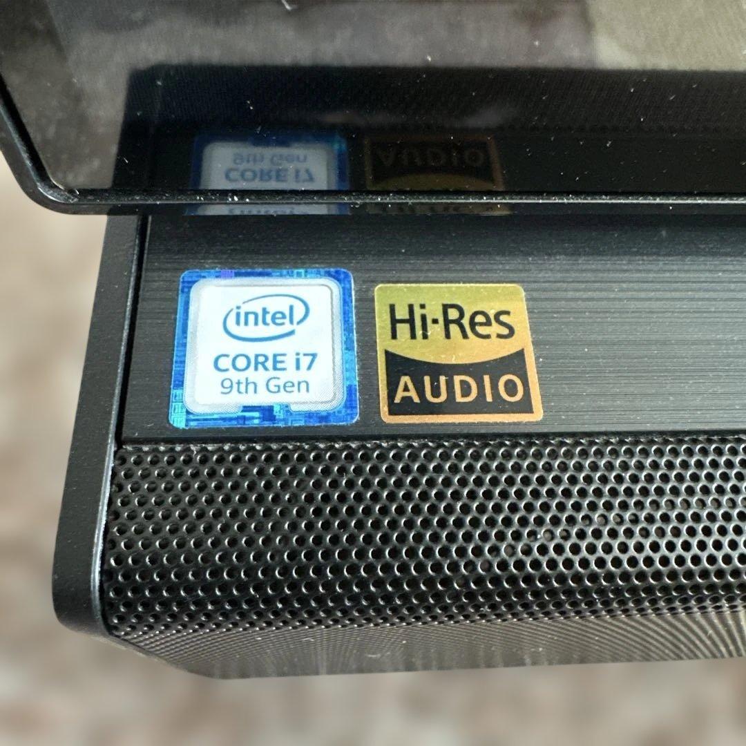 富士通 FMV ESPRIMO FMVF95D2BG FH95/D2