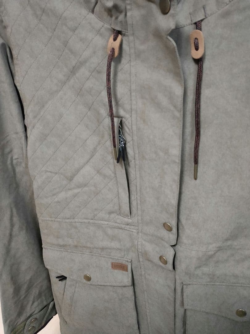 RIDE スノーボードウエア レディース M