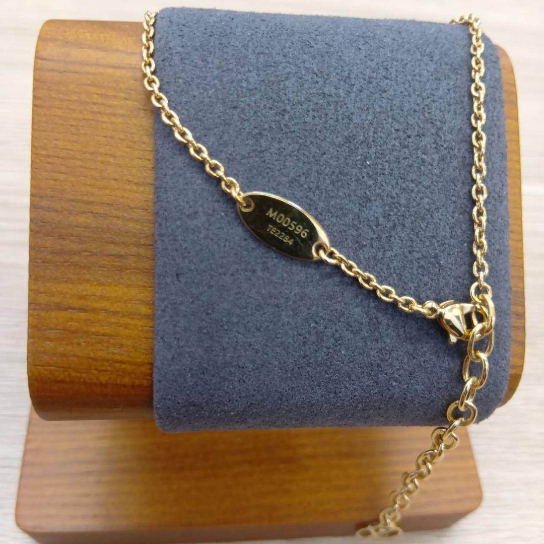 N*3様 【値下げ中】ヴィトン コリエ・LVアイコニック M00596　箱付き