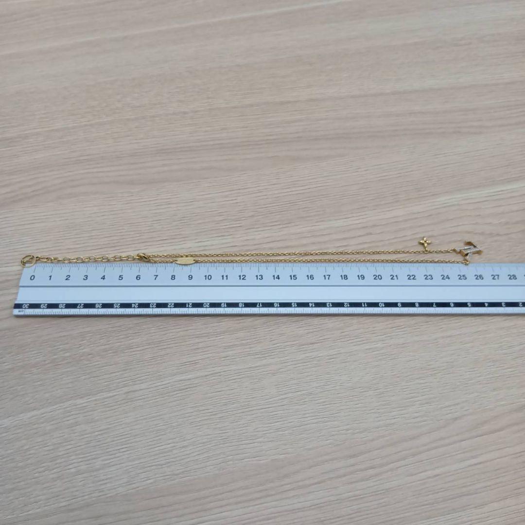 N*3様 【値下げ中】ヴィトン コリエ・LVアイコニック M00596　箱付き