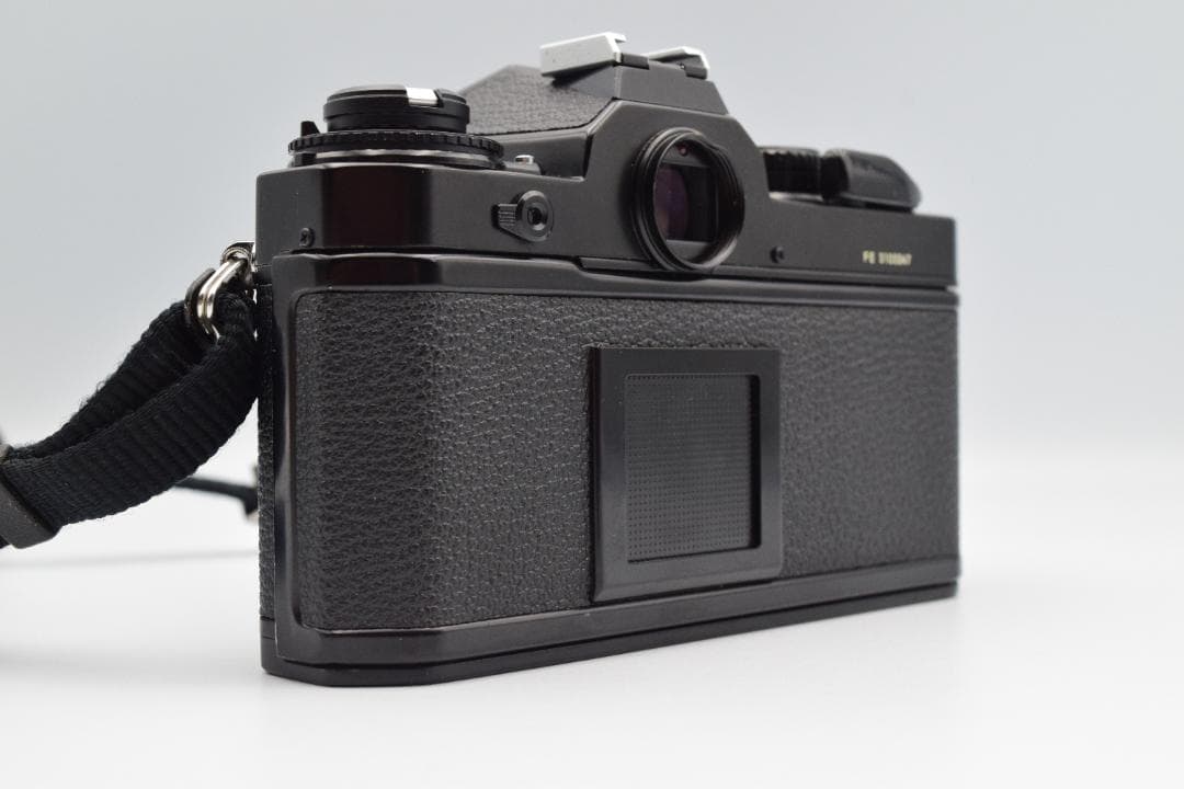 Nikon ニコン FE フィルム一眼レフカメラ ＃25098
