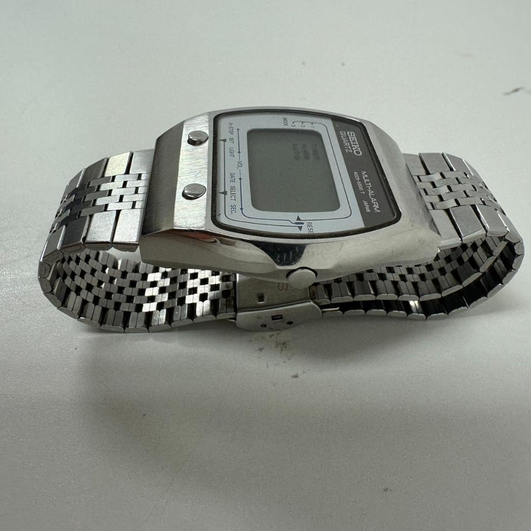 766363 765628/SEIKO時計2点