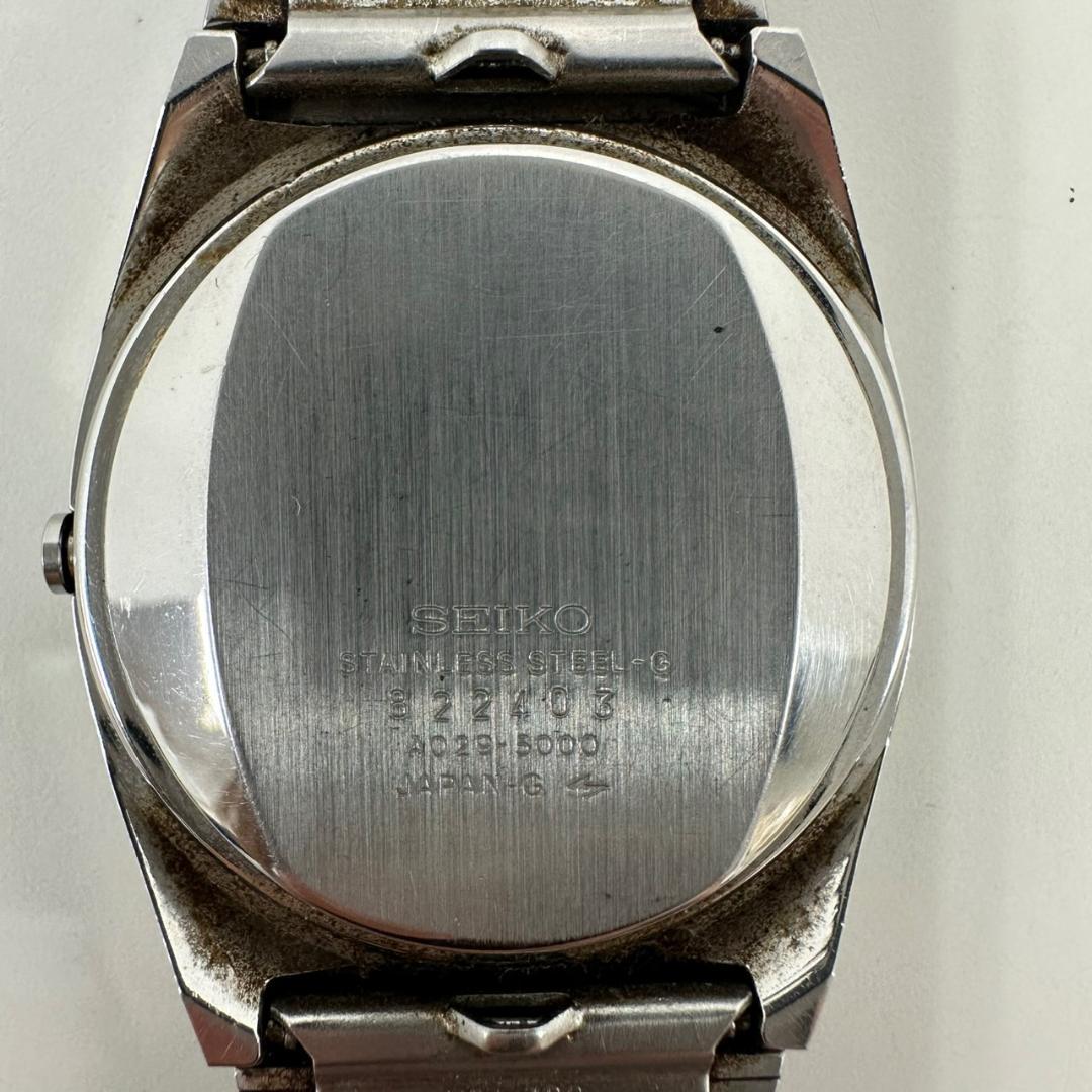 766363 765628/SEIKO時計2点