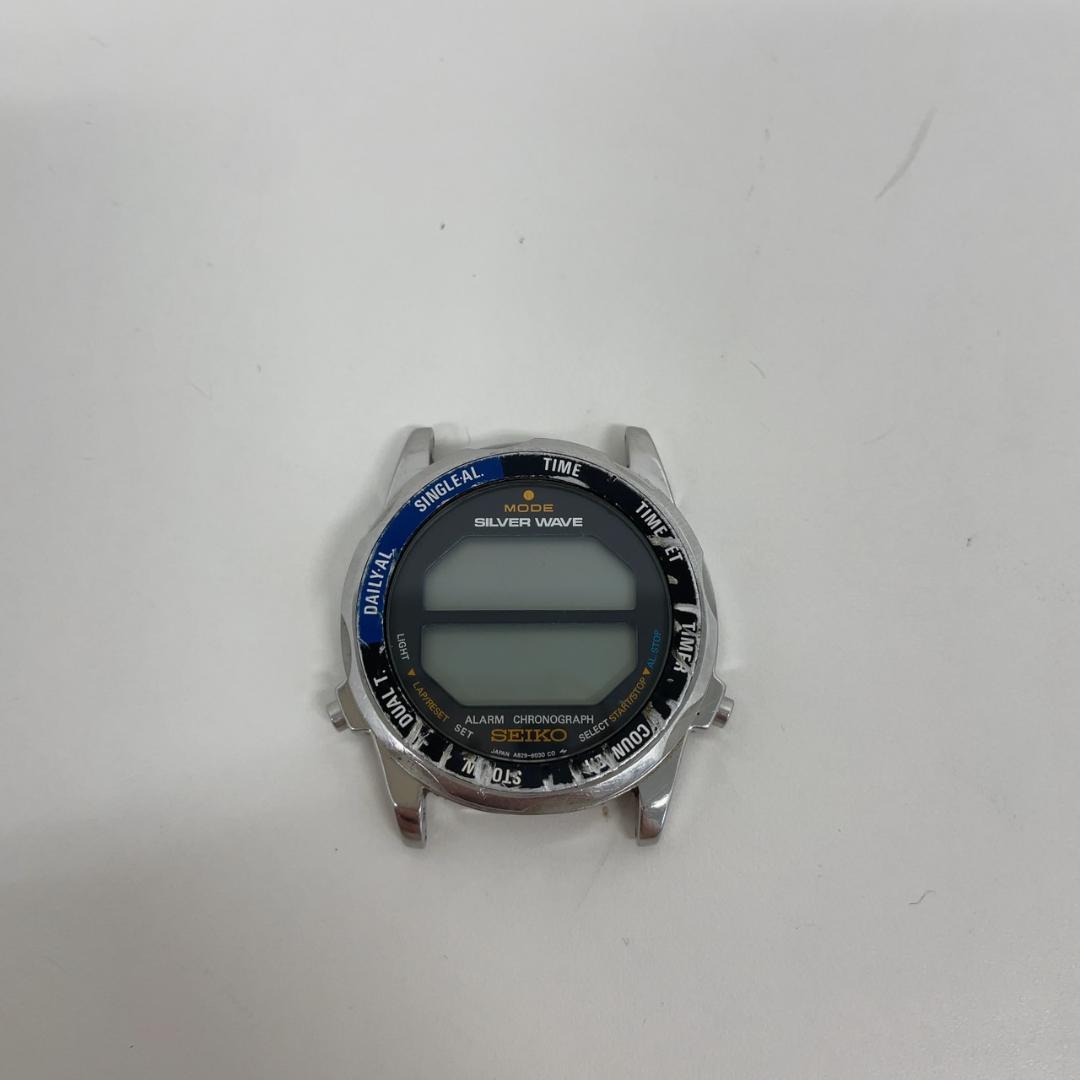 766363 765628/SEIKO時計2点