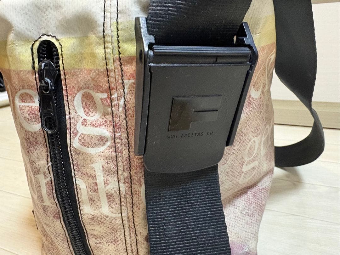 FREITAG F45 LOIS フライターグ ロイス