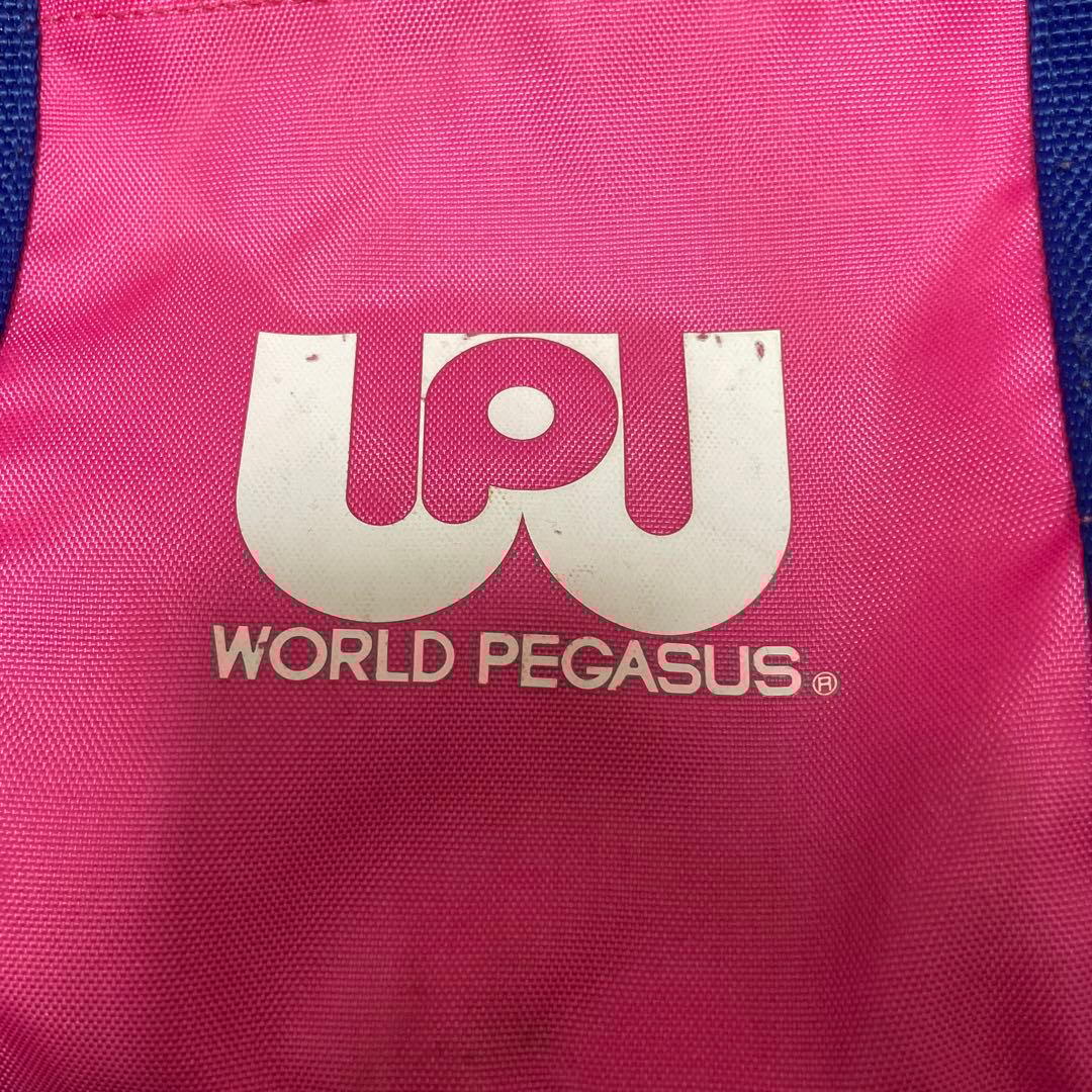 ピンクワッぺ 旧ワッぺ