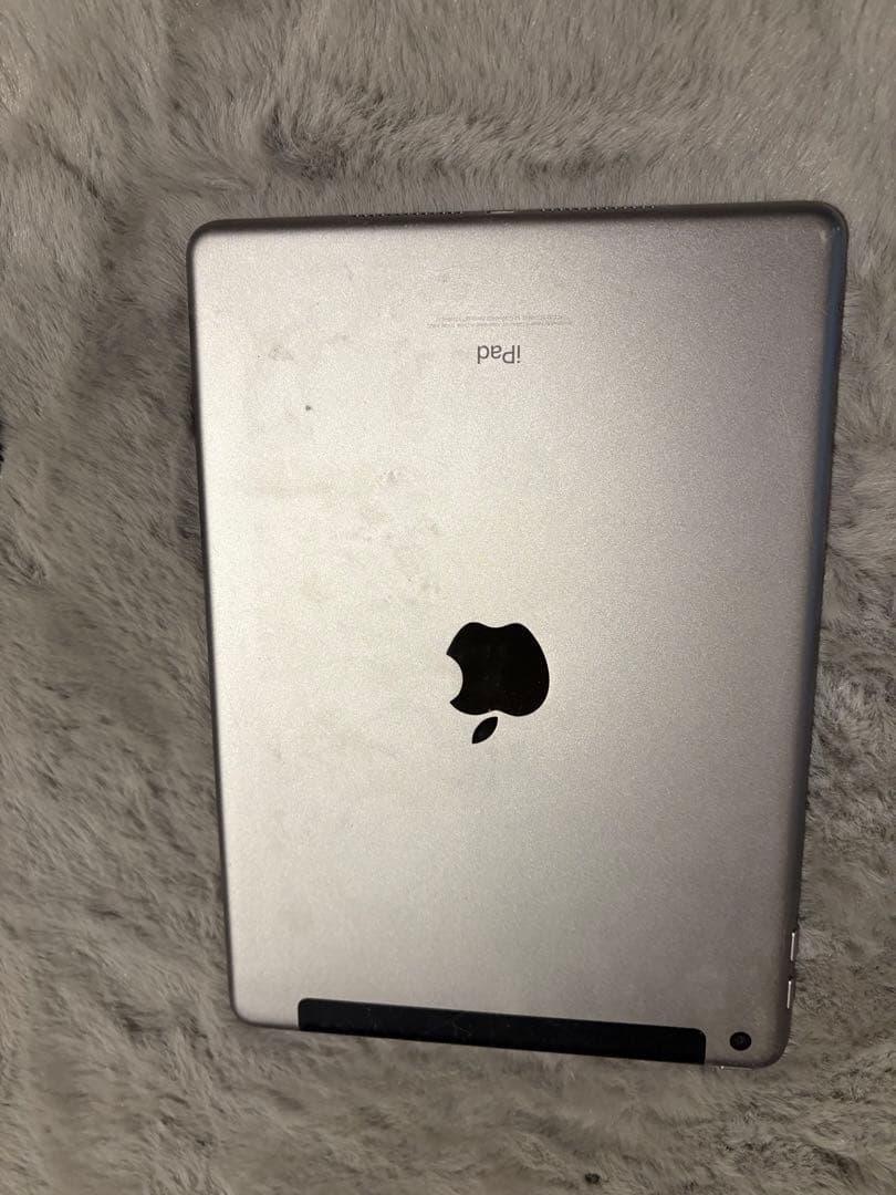 iPad 第五世代　32gb ケース付き