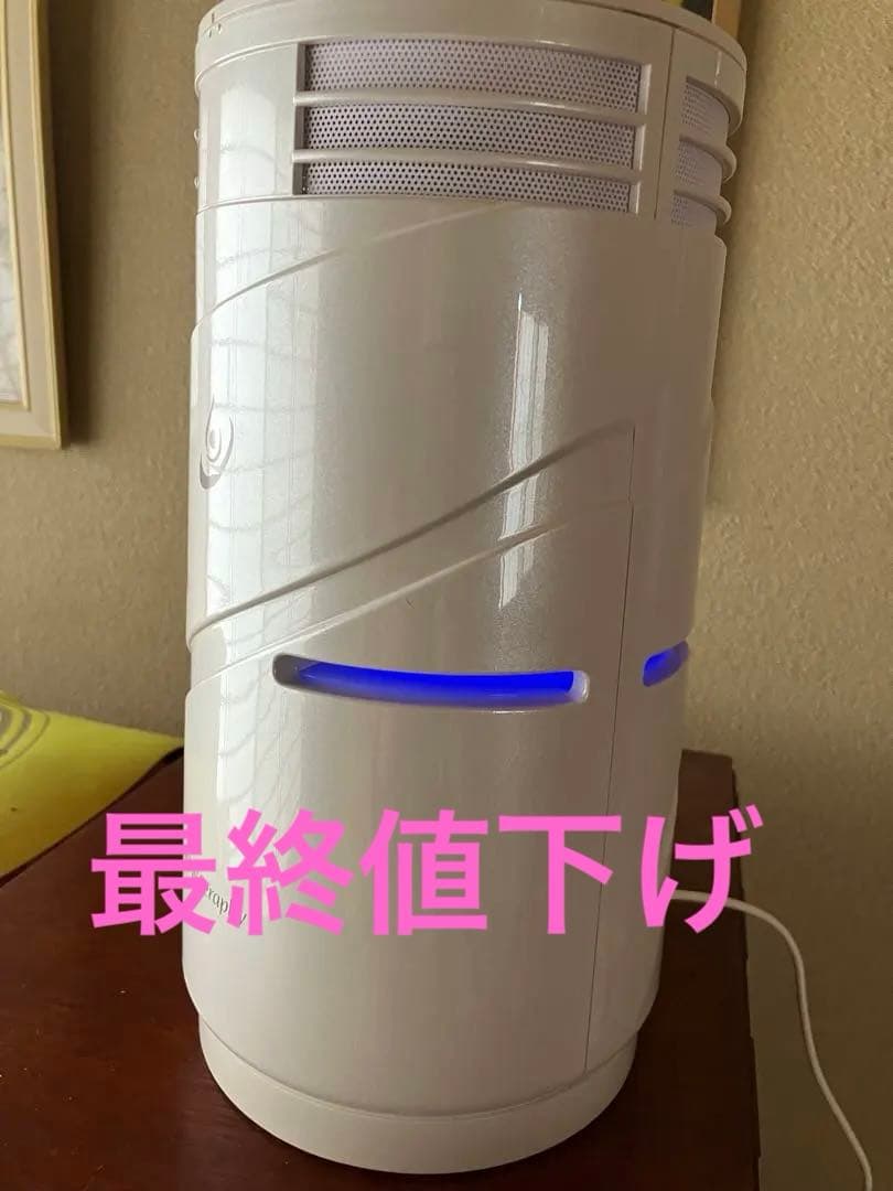 FTW最新アイテム　『セラフィ』