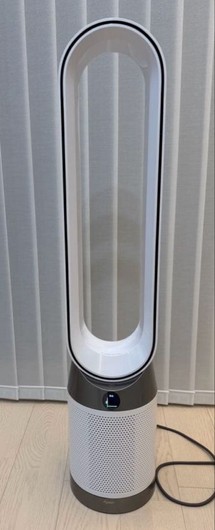 Dyson Purifier Cool™ Gen1 空気清浄ファン ホワイト