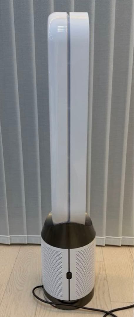 Dyson Purifier Cool™ Gen1 空気清浄ファン ホワイト