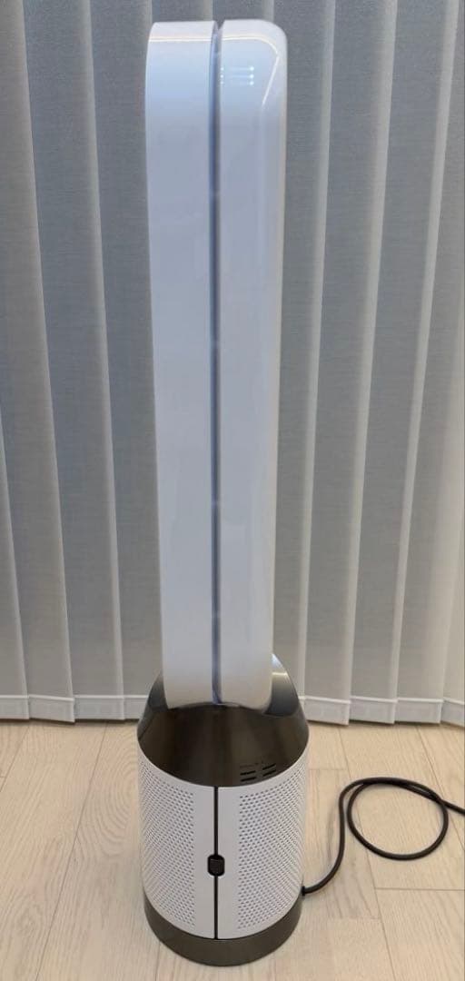 Dyson Purifier Cool™ Gen1 空気清浄ファン ホワイト