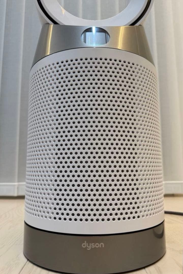 Dyson Purifier Cool™ Gen1 空気清浄ファン ホワイト