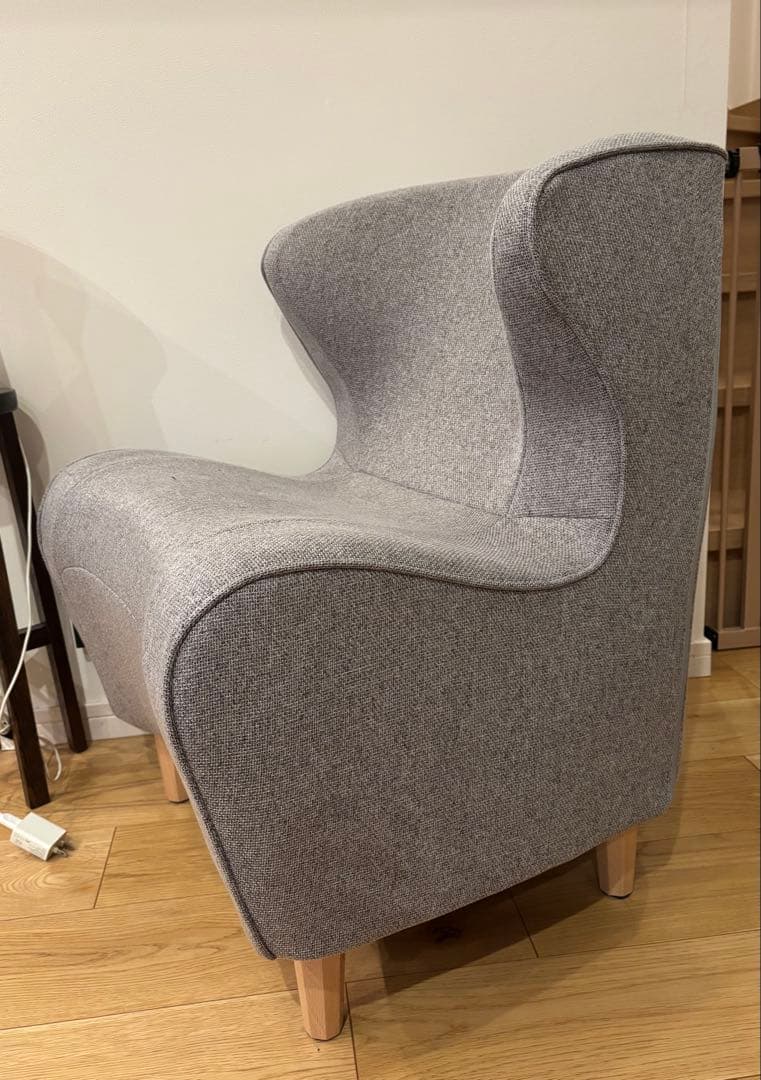 Style Chair DC ソファ