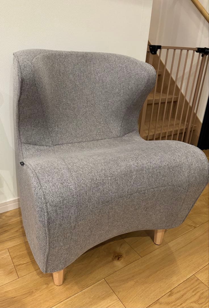 Style Chair DC ソファ