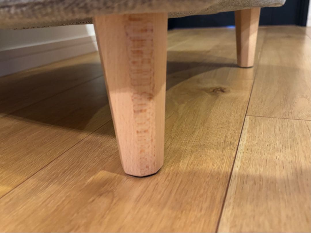 Style Chair DC ソファ