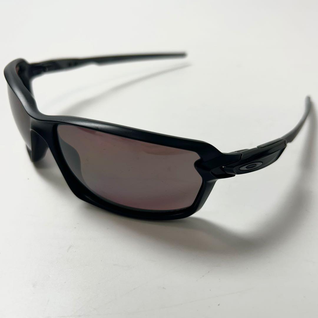 OAKLEY サングラス ブラック