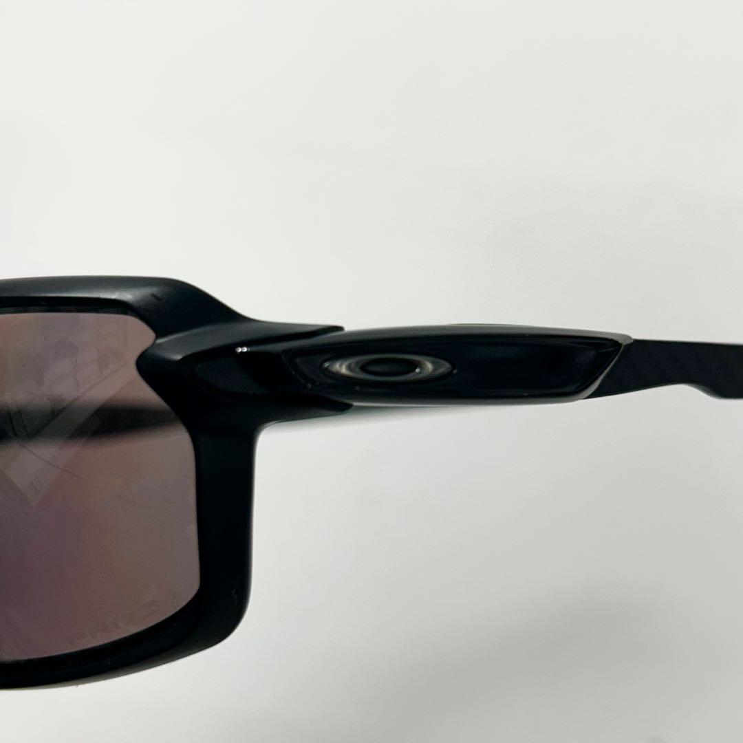 OAKLEY サングラス ブラック