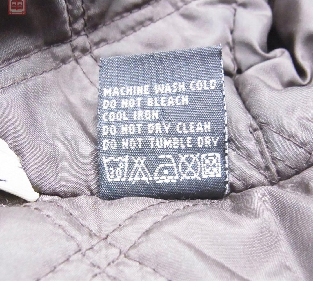 ¥¥¥　激レアenyceファージャケット