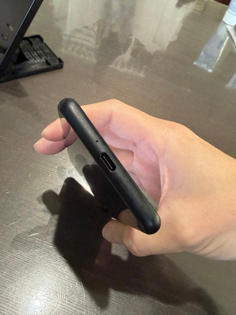 Sony Xperia 10 II 本体